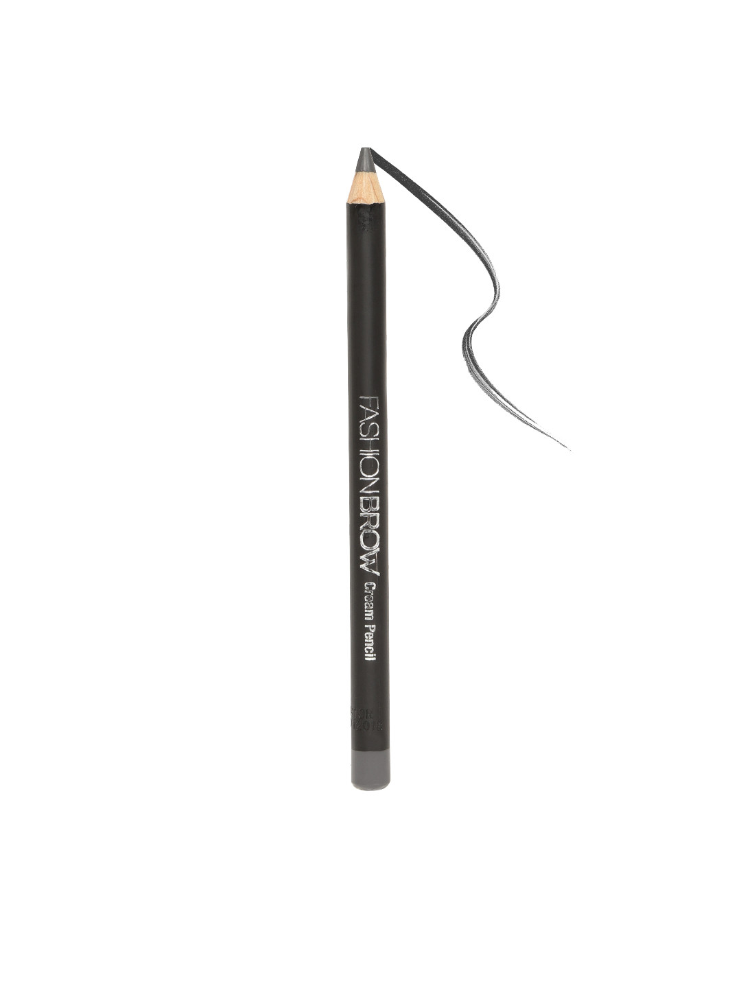 

Maybelline New York Fashion Brow Cream Pencil - Grey