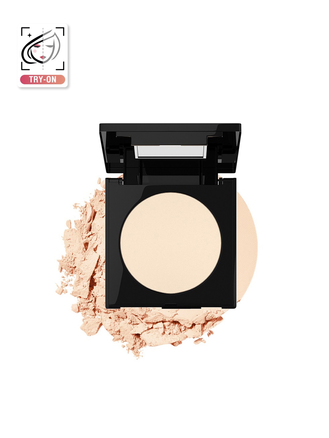 

Maybelline New York Fit Me Matte + Poreless Powder - Classic Ivory 120, Cream