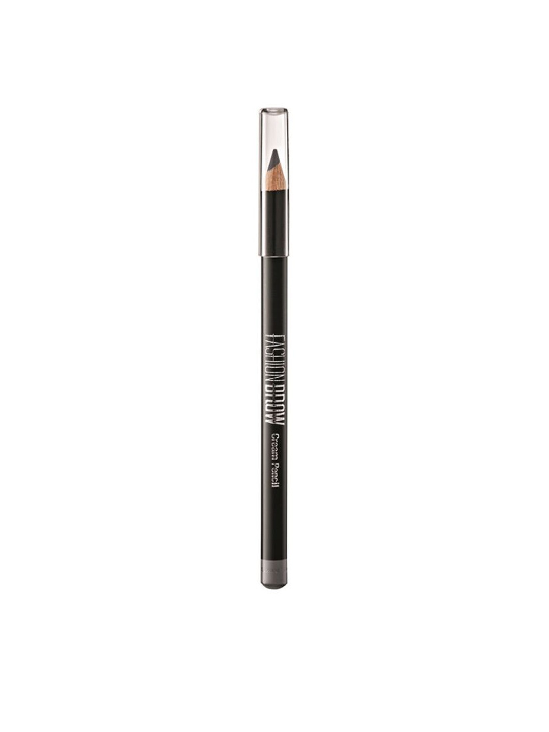 

Maybelline Fashion Brow Cream Pencil - Dark Brown, Coffee brown