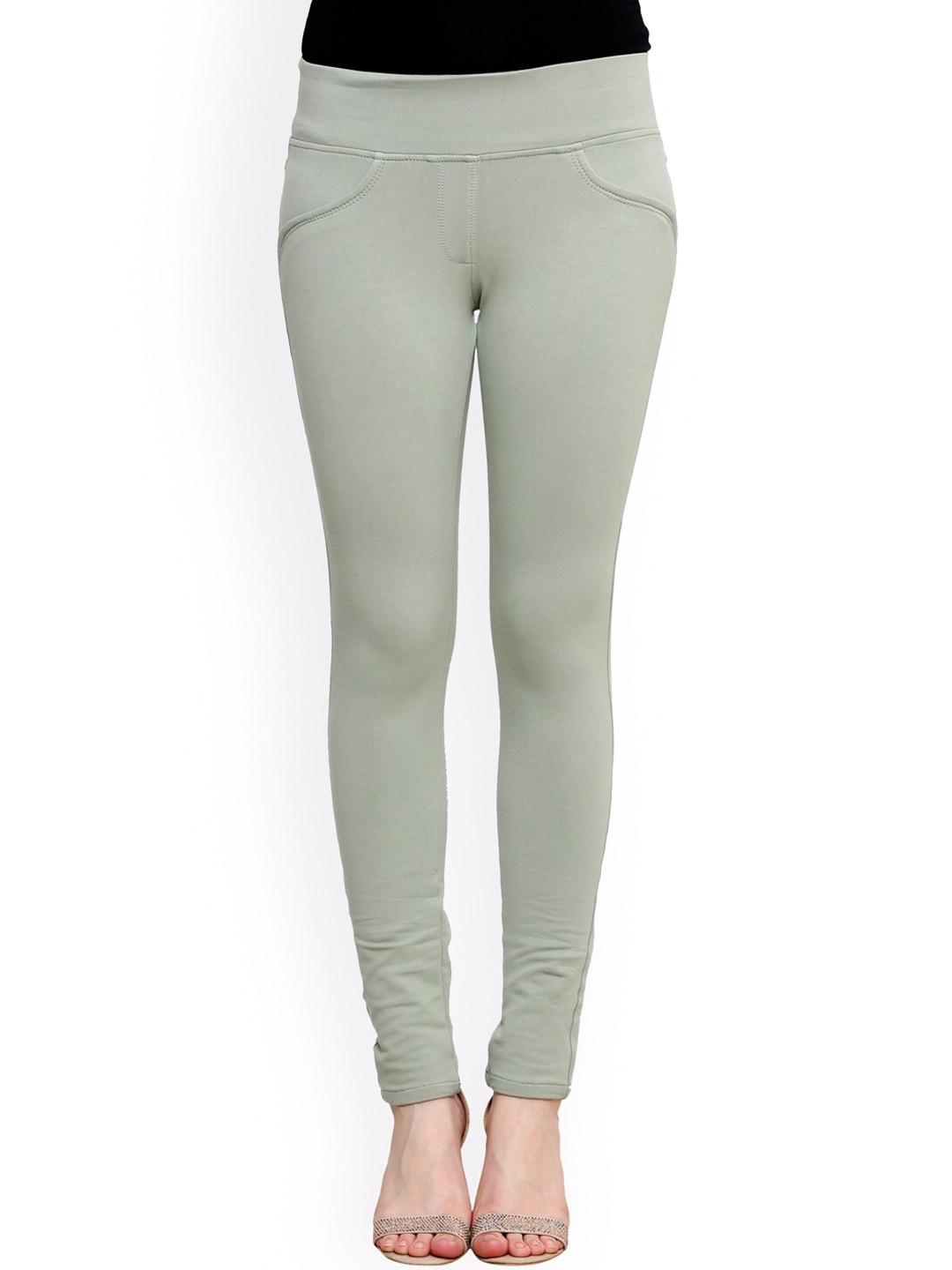 

Westwood Grey Slim Fit Jeggings