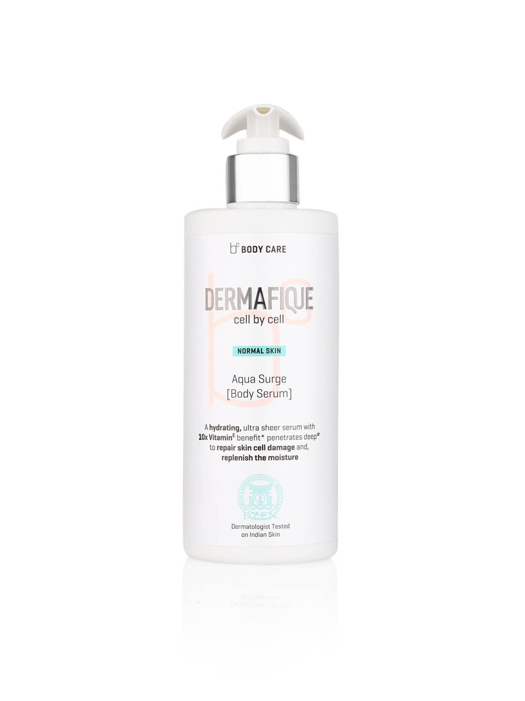 

Dermafique Aquasurge Body Serum 300 ml, White