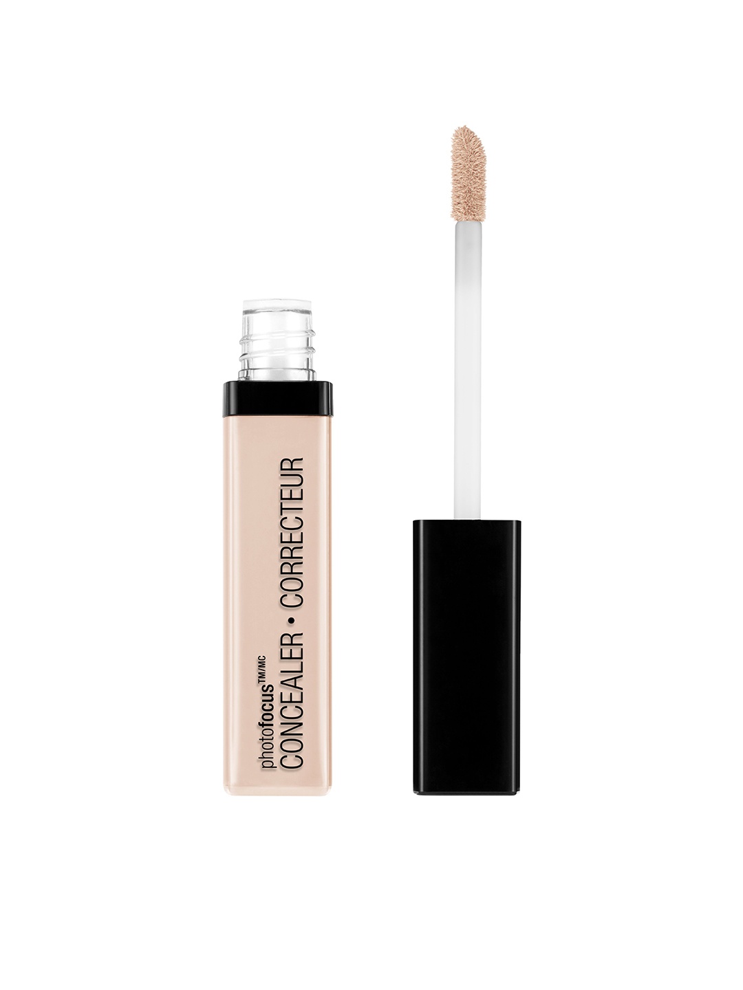 

Wet n Wild Photo Focus Concealer - Fair Neutral, Nude