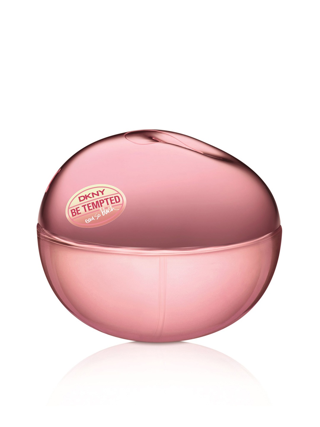 

DKNY Women Be Tempted Eau So Blush Eau de Parfum 100 ml, Pink