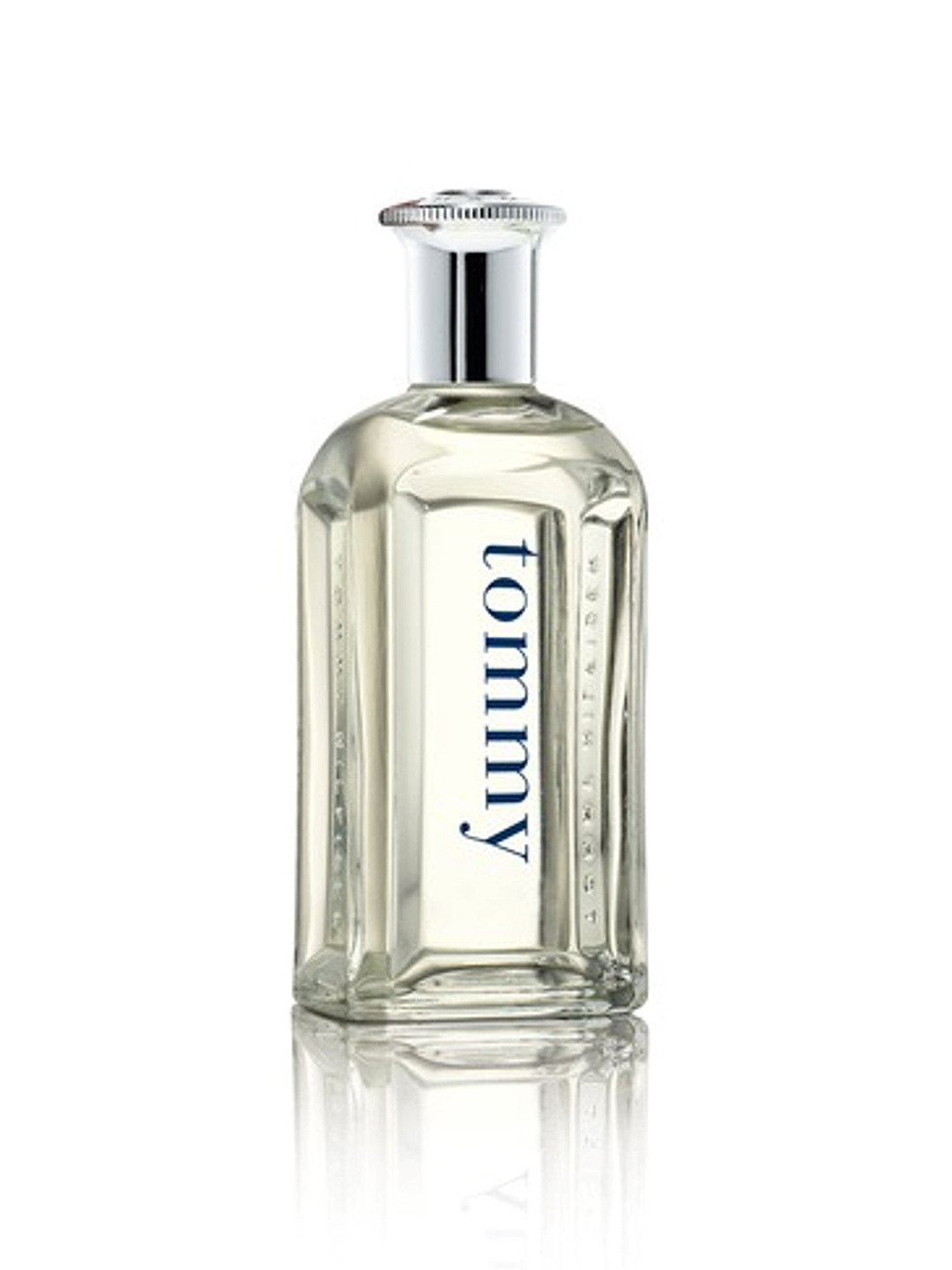 

Tommy Hilfiger Men Cologne Spray 100 ml, Transparent
