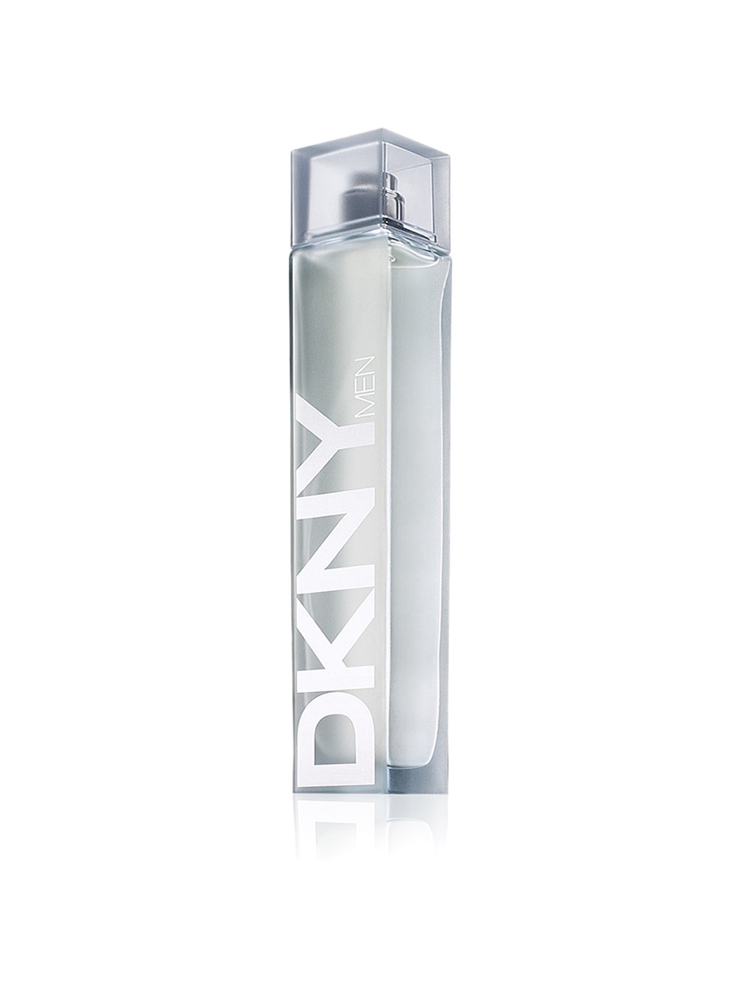 

DKNY Men Energizing Eau De Toilette 100 ml, Silver