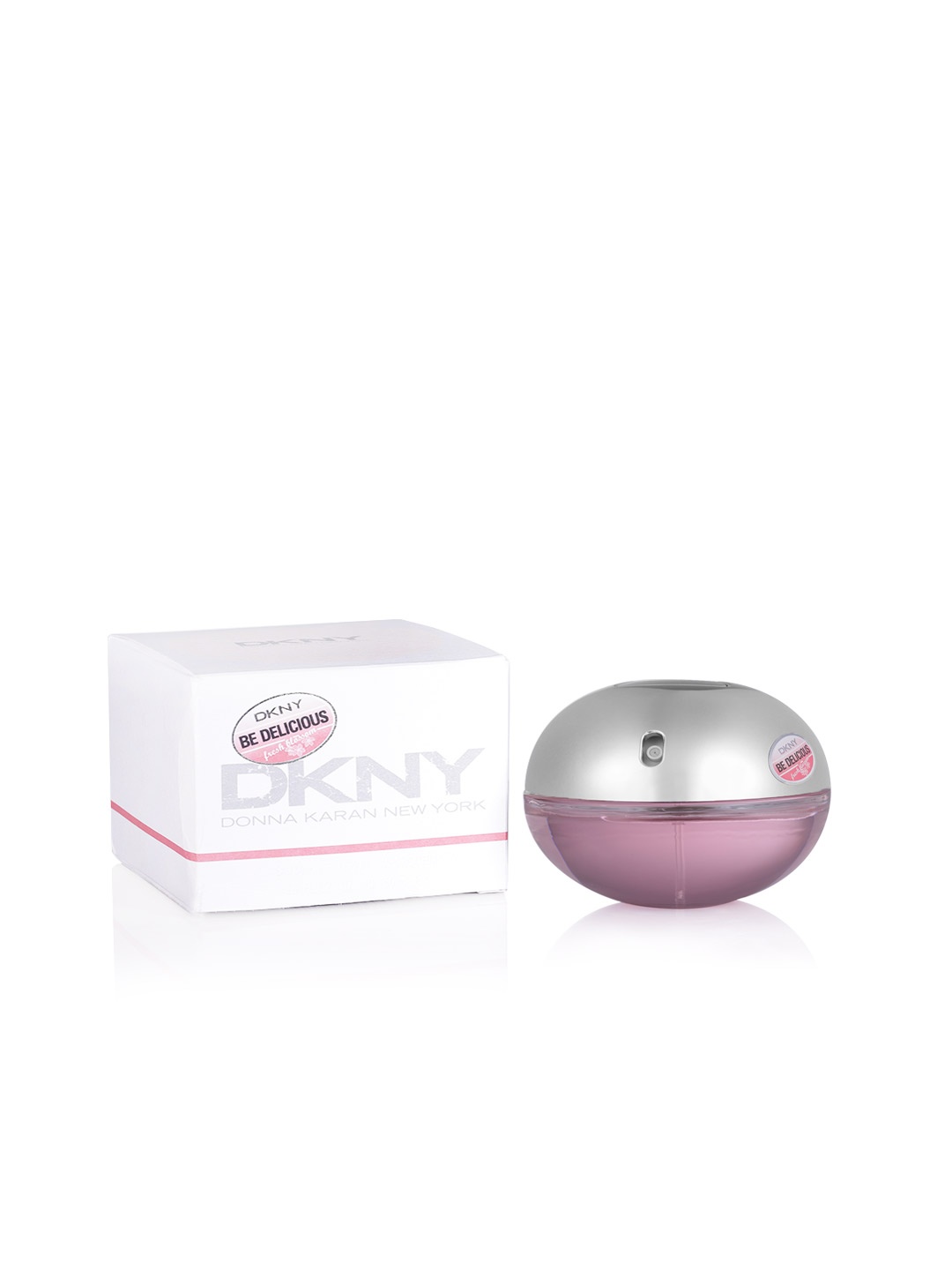 

DKNY Women Be Delicious Fresh Blossom Eau de Parfum 50 ml, Silver