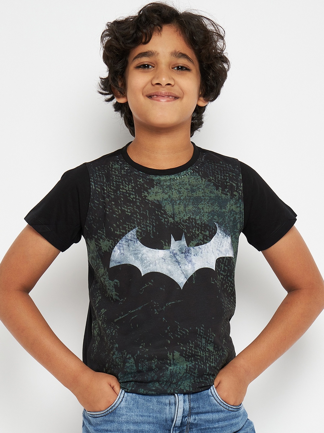 

Batman, Black