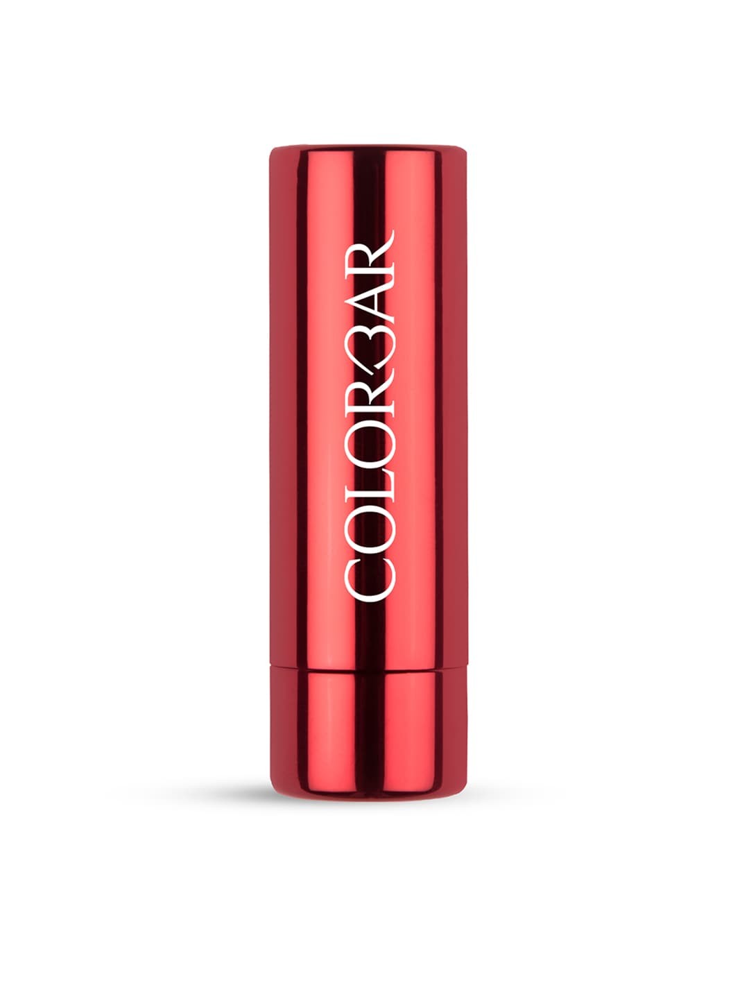 

Colorbar Oh So Happy Lippy Lip Balm 4.8 g - Cheer 003, Red