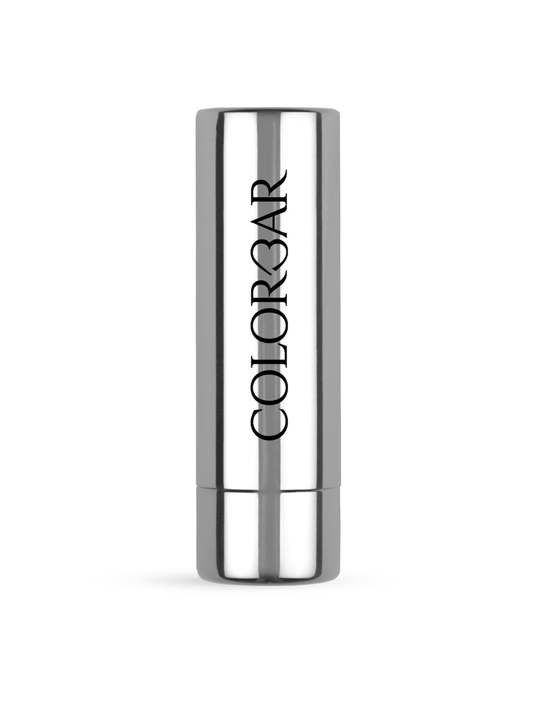 

Colorbar Oh So Happy Lippy Lip Balm 4.8 g - Joy 001, Silver