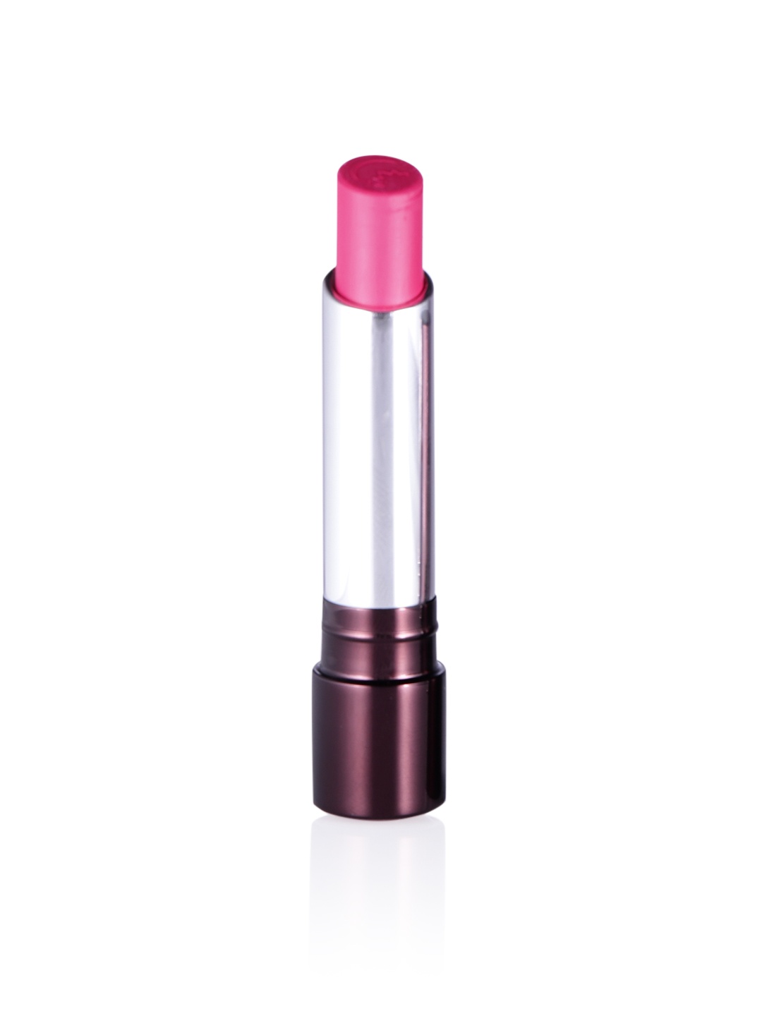 

Lotus Herbals Sustainable Proedit Silk Touch Lilac Love Matte Lip Color SM15 4.2 g, Pink