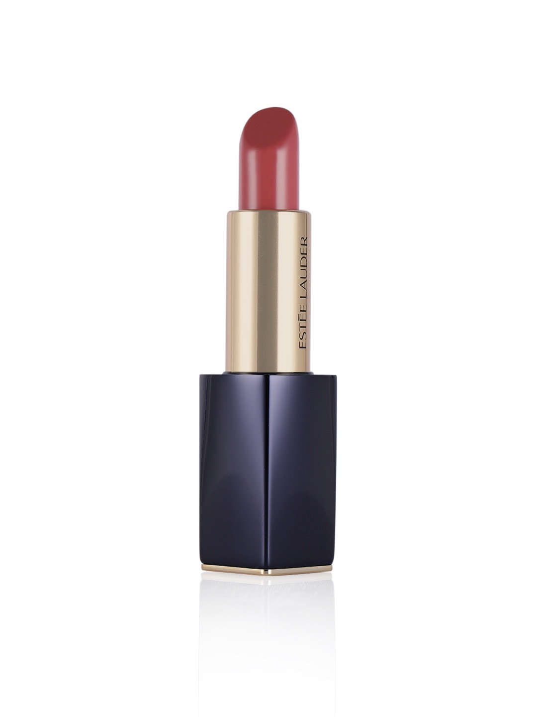 

Estee Lauder Pure Color Envy Sculpting Lipstick Rebellious Rose 420 3.5 g, Red
