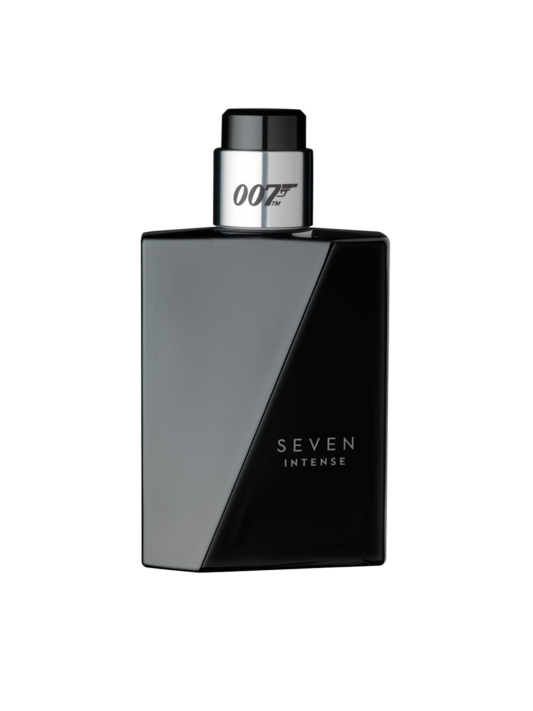 

James Bond Men 007 Seven Intense Eau de Parfum 50 ml, Black