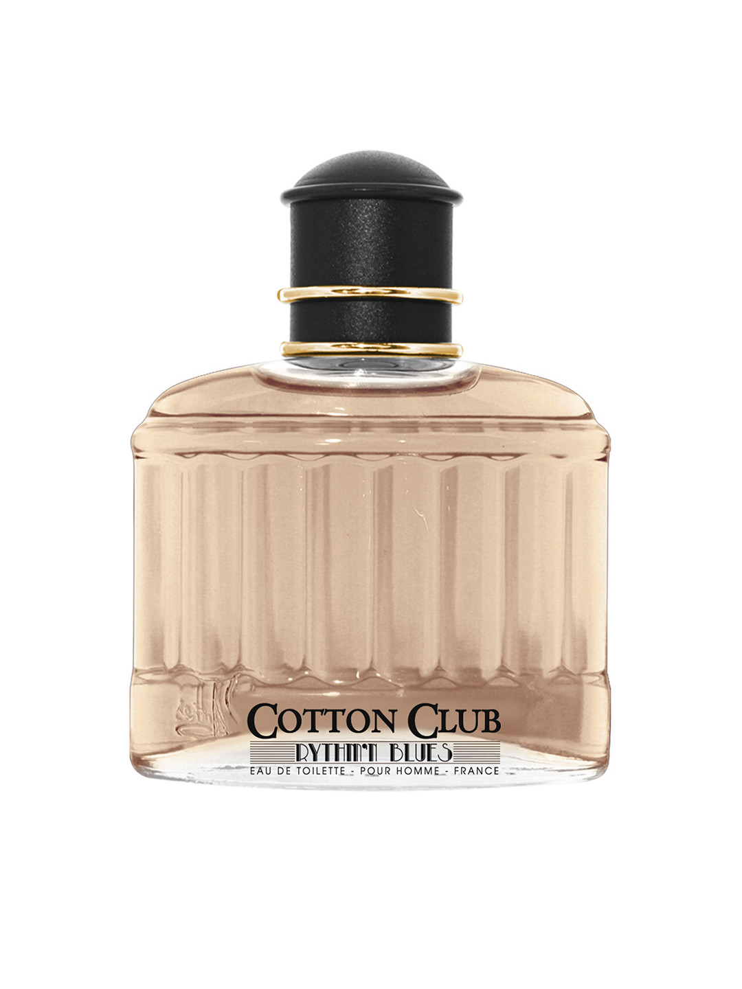 

Jeanne Arthes Cotton Club Rhythm'N Blues Eau de Toilette 100 ml, Beige