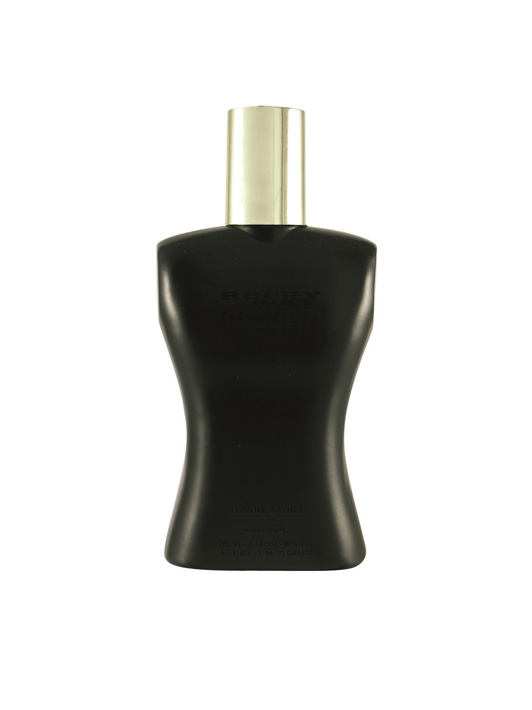 

Jeanne Arthes Rocky Man Black Eau de Toilette 100ml