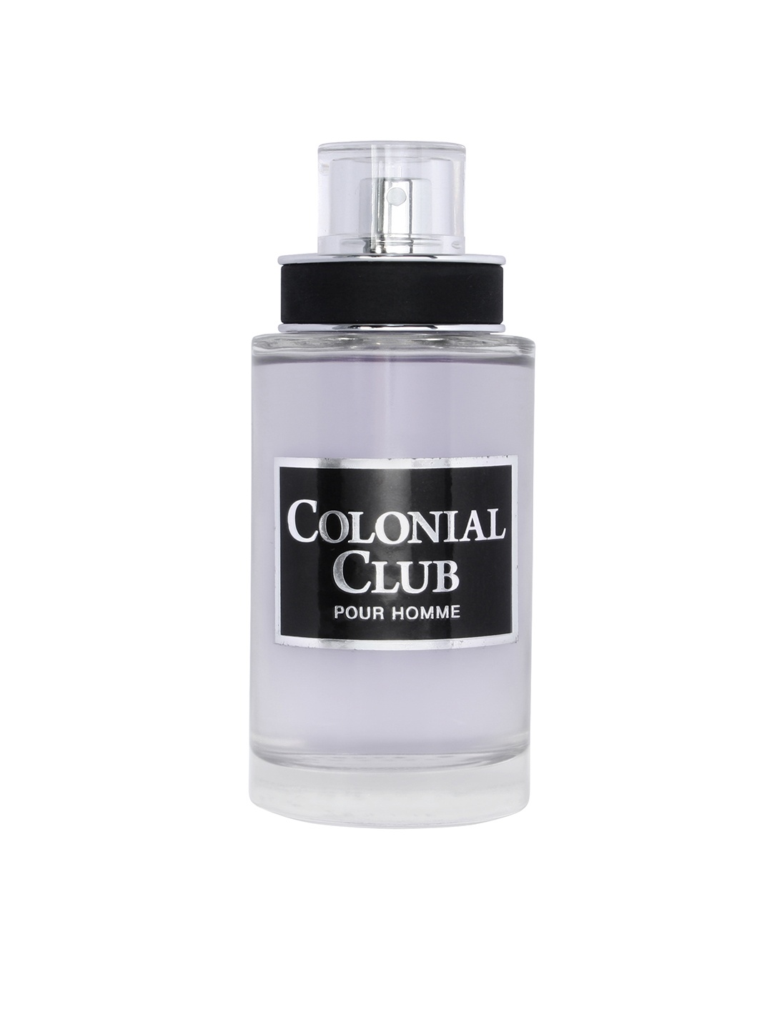 

Jeanne Arthes Colonial Club Eau de Toilette - 100 ml, Black
