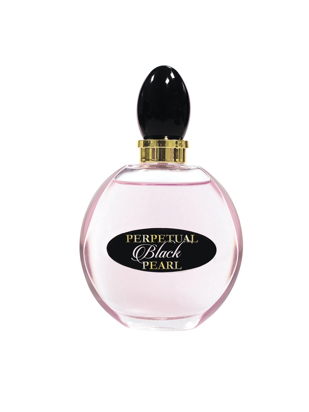

Jeanne Arthes Perpetual Black Pearl Eau de Parfum 100 ml, Pink