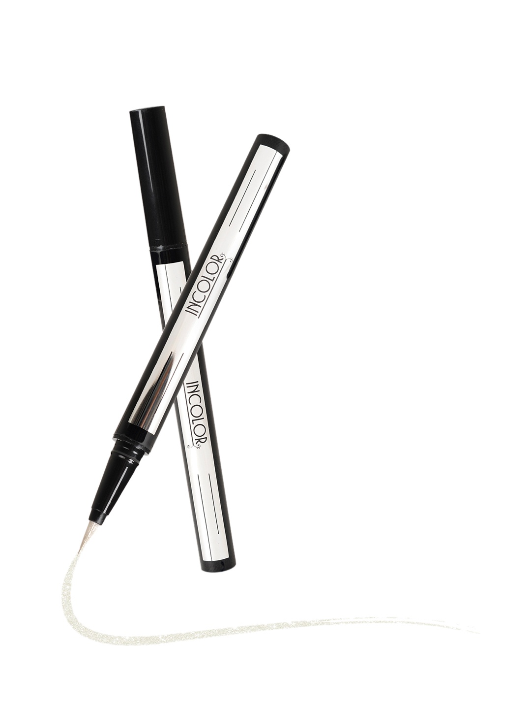 

INCOLOR Silver Dream Eyes Pen Eyeliner 2 gms