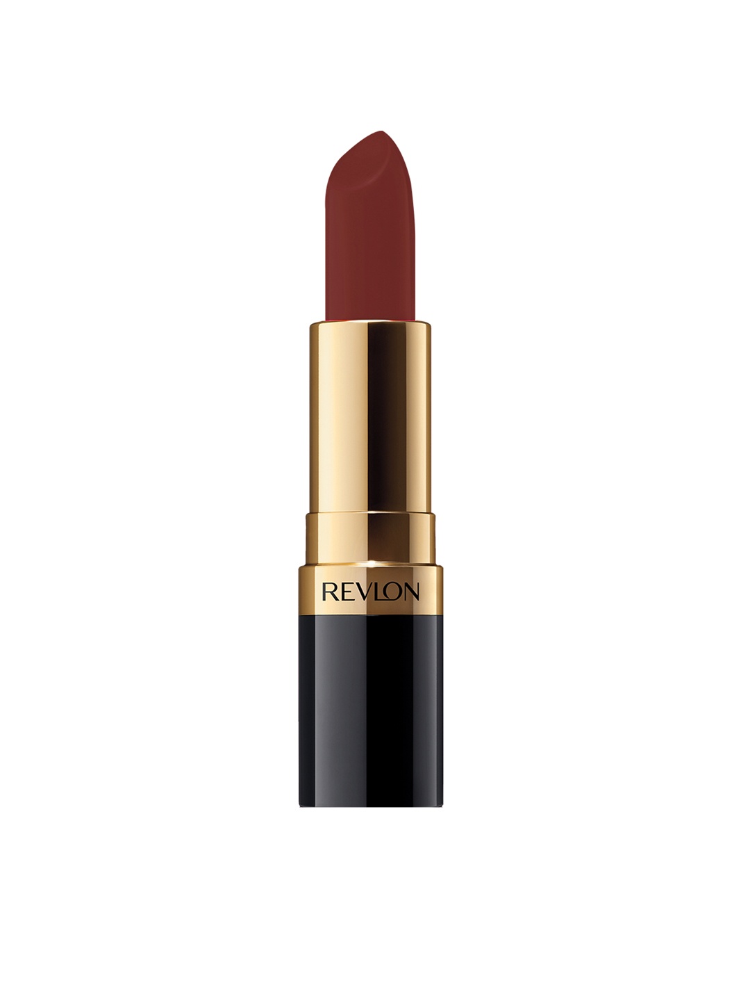 

Revlon Super Lustrous Matte Lipstick - Spiced Up, Maroon
