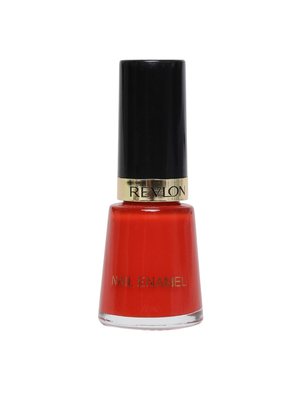 

Revlon Fireball Nail Enamel 495, Red