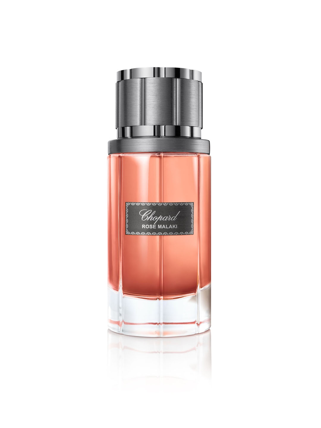 

Chopard Men Rose Malaki Eau De Parfum - 80 ml, Brown