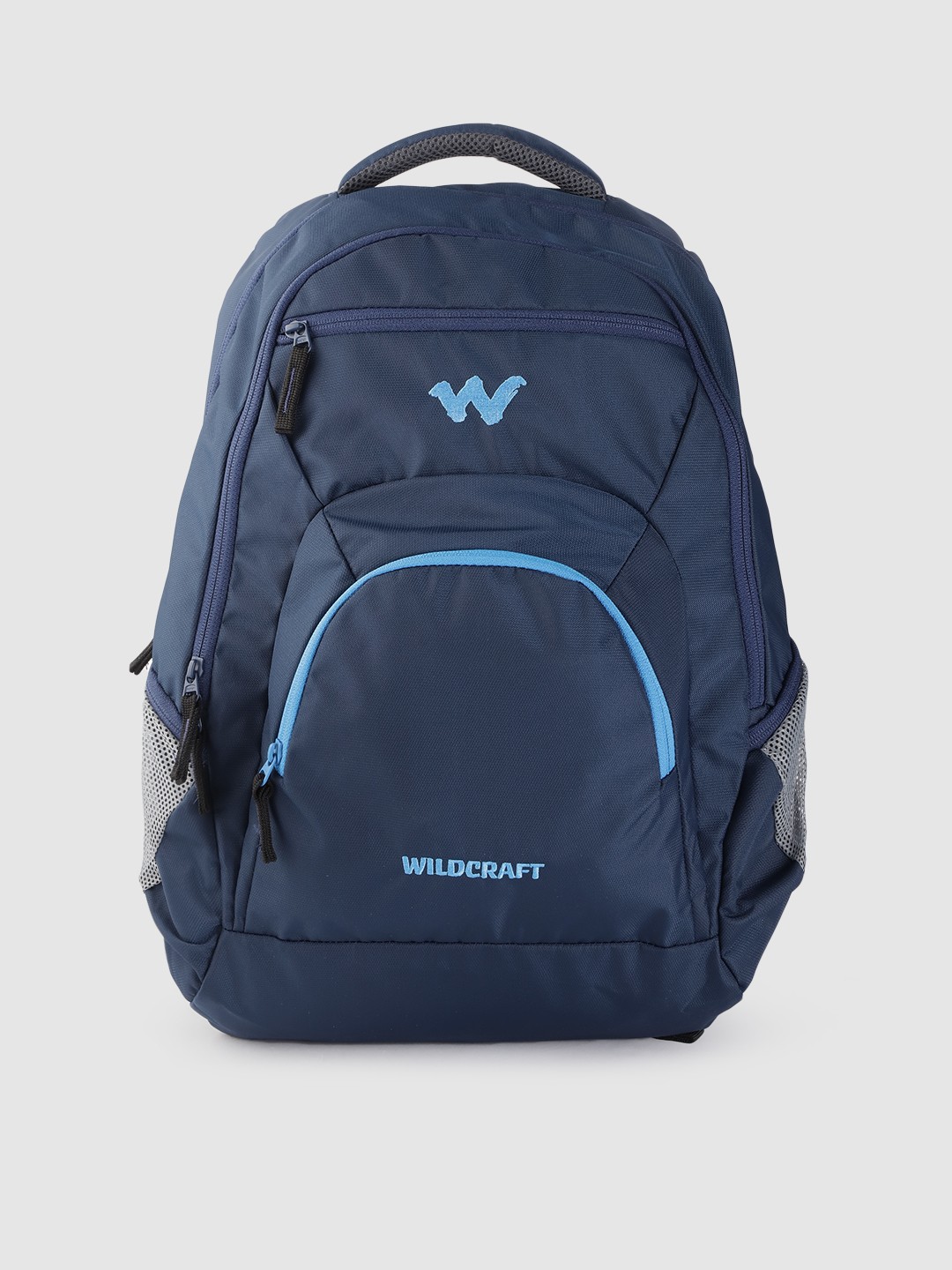 

Wildcraft Unisex Blue 16 Inch Laptop Backpack