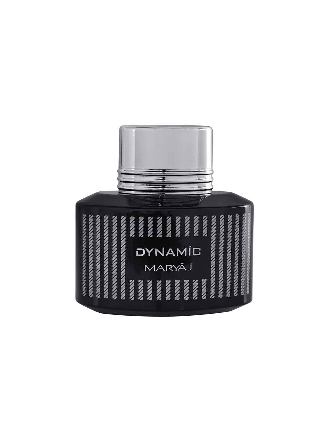 

Maryaj Men Dynamic For Him Eau De Parfum 100 ml, Black