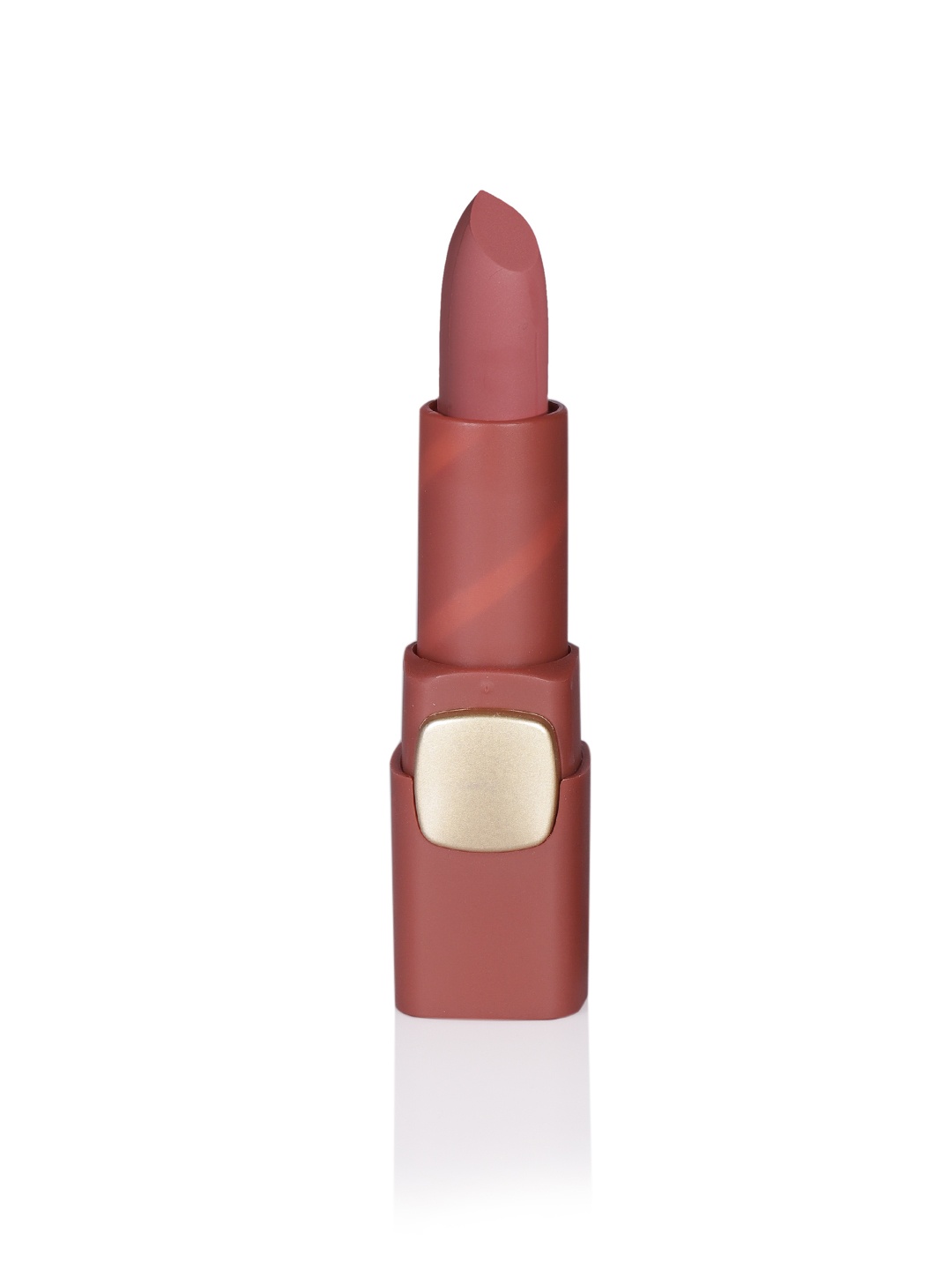 

MISS ROSE Americano Matte Lipstick 52, Maroon
