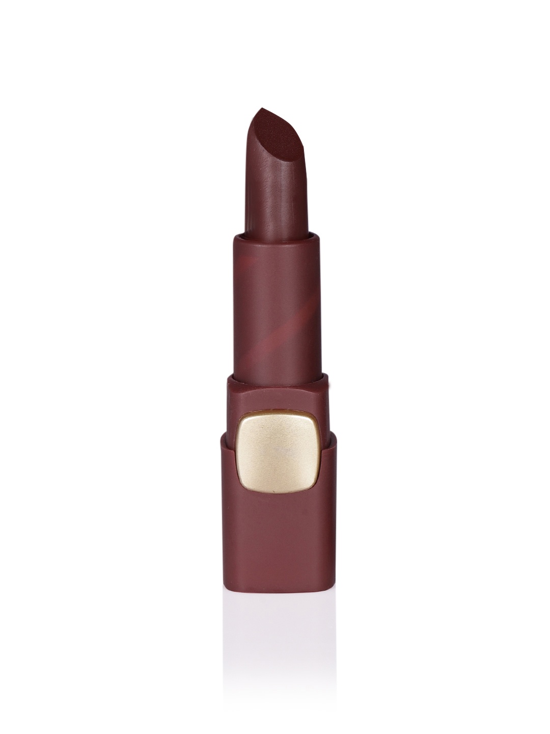 

MISS ROSE Chicful Matte Lipstick 41, Maroon