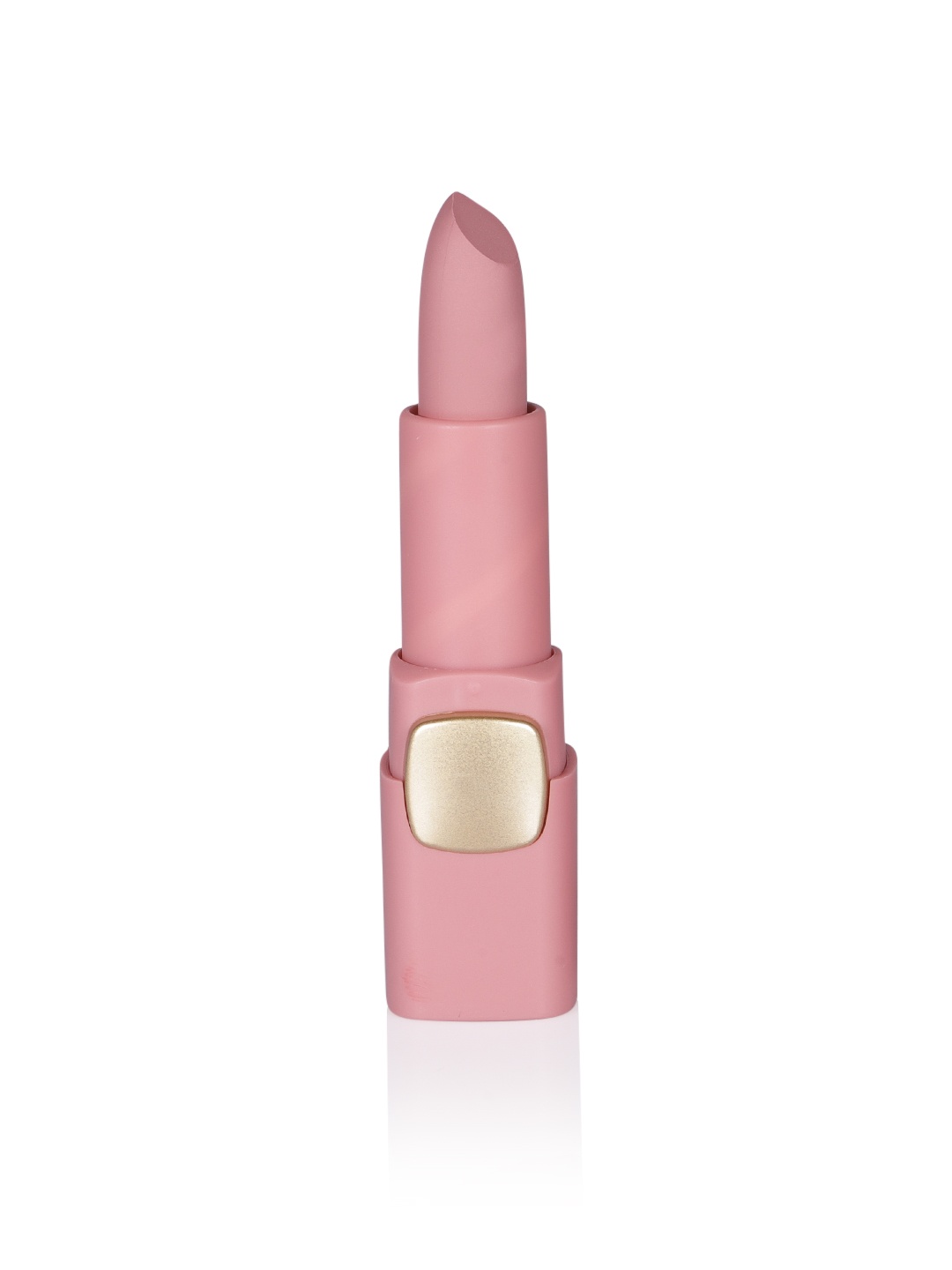 

MISS ROSE Times Square Matte Lipstick 45, Pink