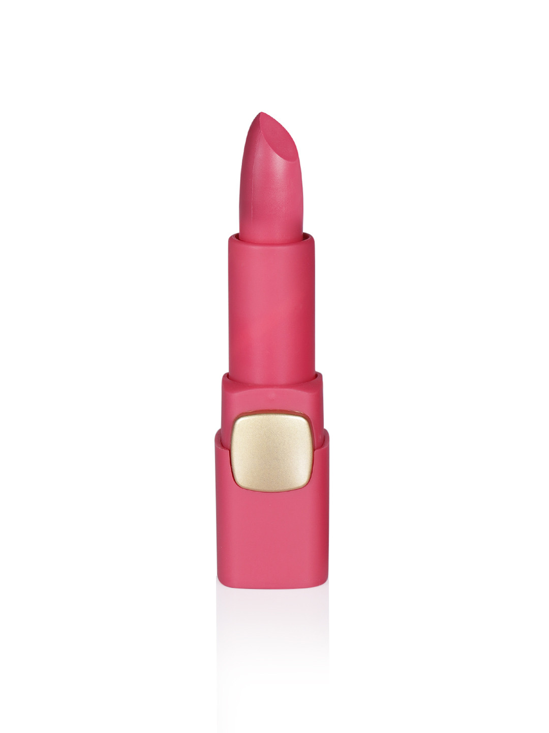 

MISS ROSE Viper Matte Lipstick 53, Pink