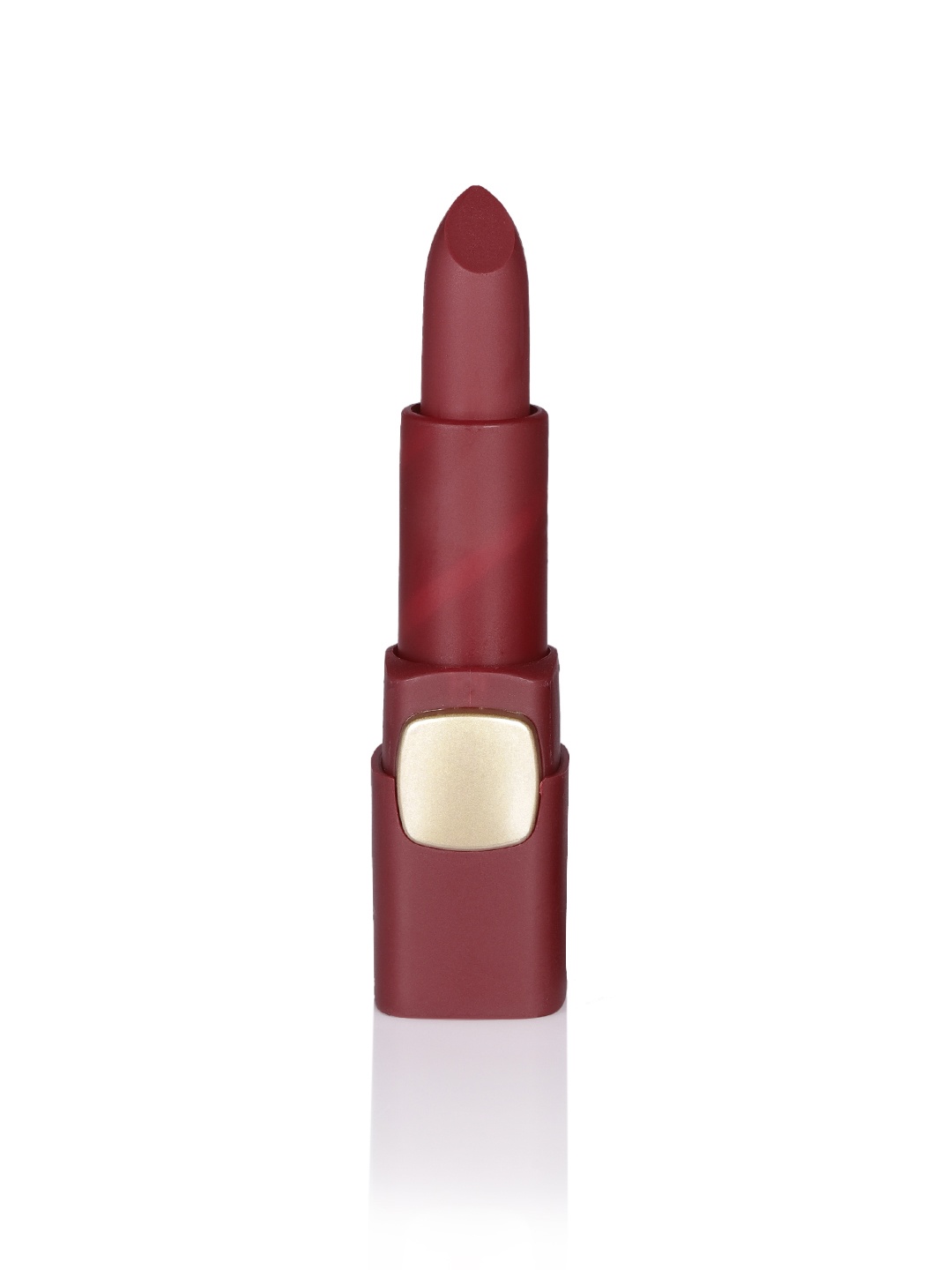 

MISS ROSE Iris Matte Lipstick 36, Red