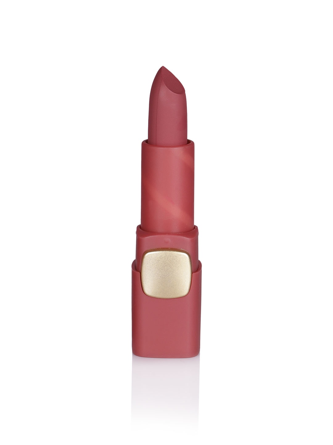 

MISS ROSE Chii Matte Lipstick 49, Maroon