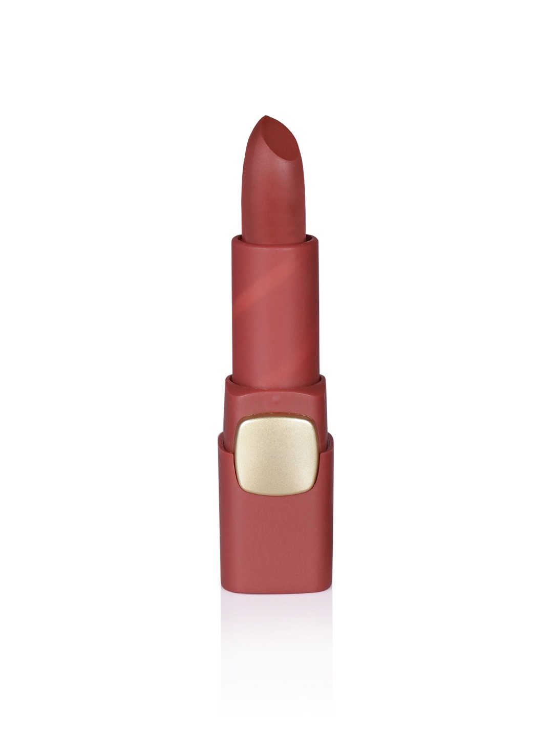 

MISS ROSE Loved Matte Lipstick 50, Maroon