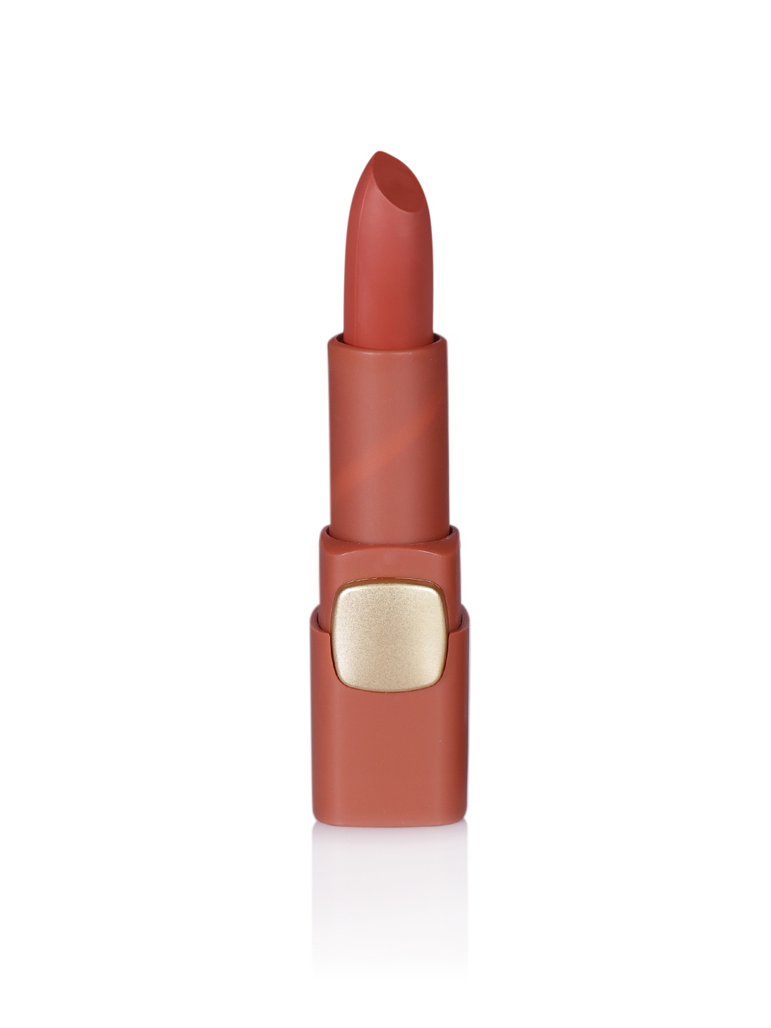 

MISS ROSE Marjorie Matte Lipstick 34, Rust