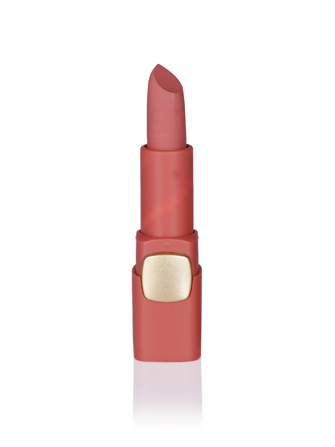 

MISS ROSE Love Bug Matte Lipstick 46, Pink