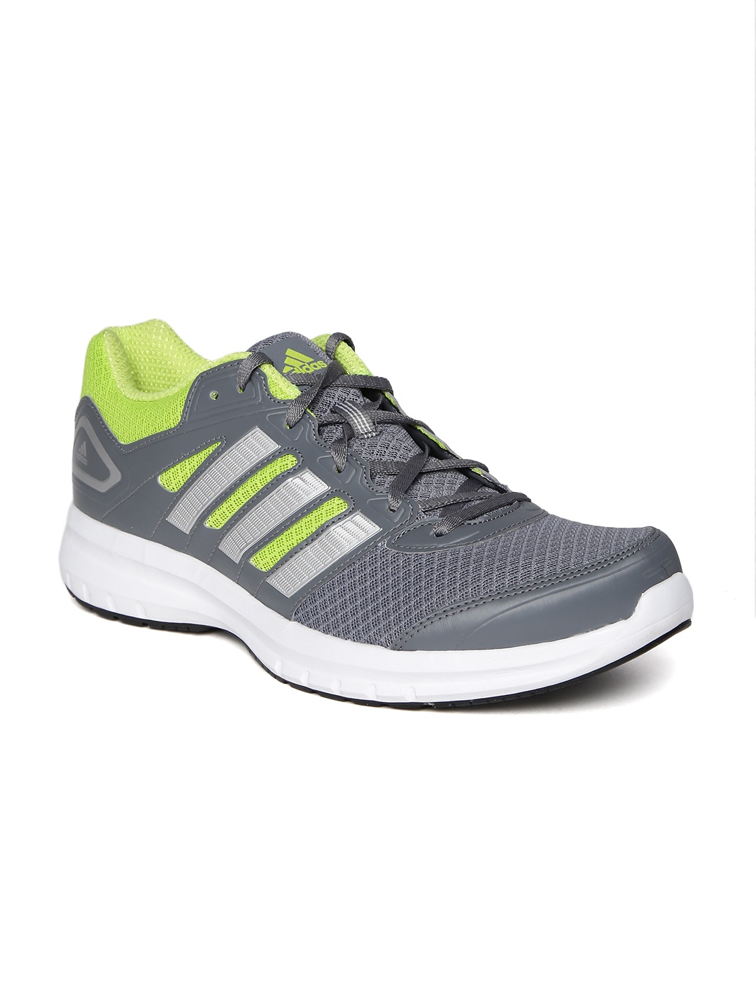 

ADIDAS Men Grey Galactus Running Shoes