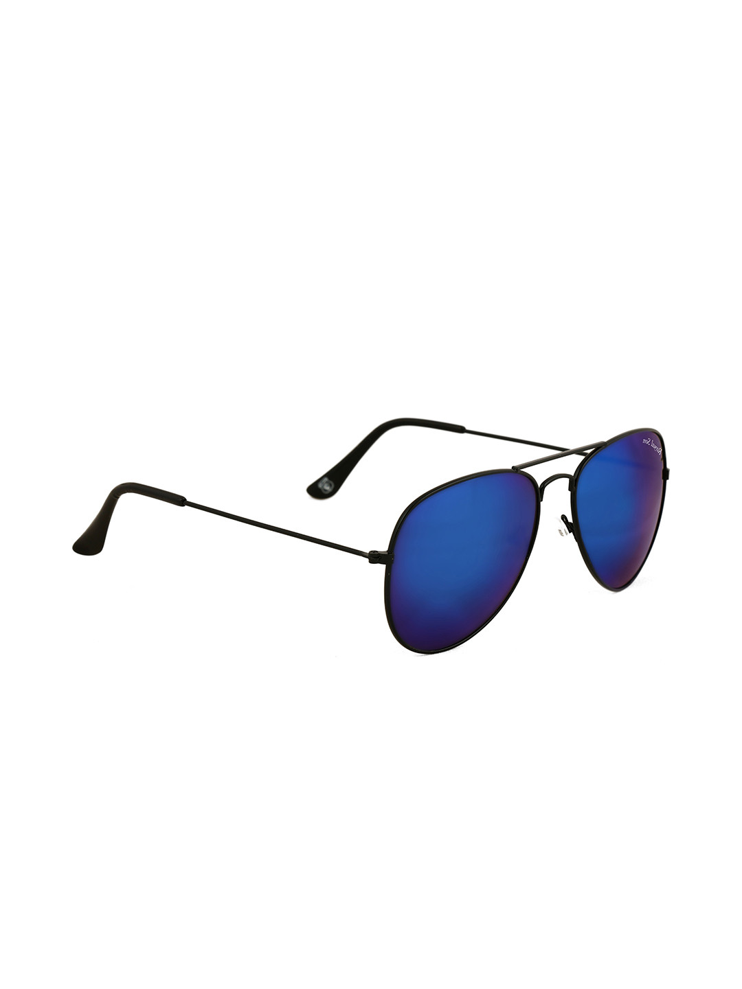 

ROYAL SON Unisex UV Protected Aviator Sunglasses RS0010AV, Blue