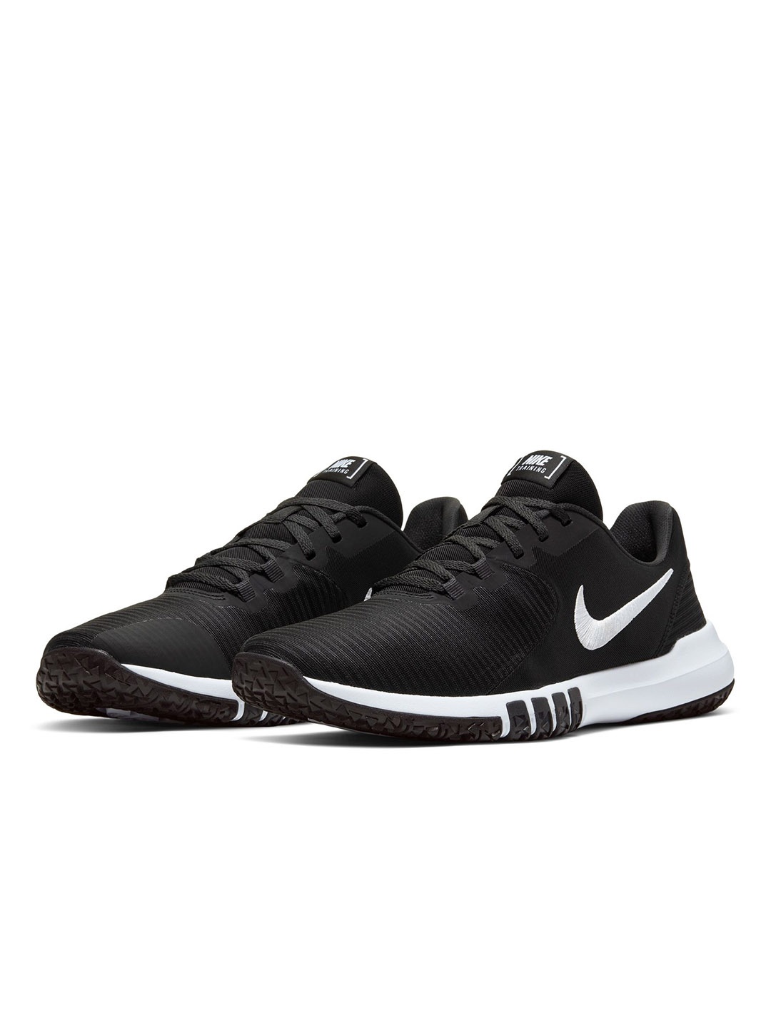 

Nike Flex Control 4 Men's Training Shoe, Black