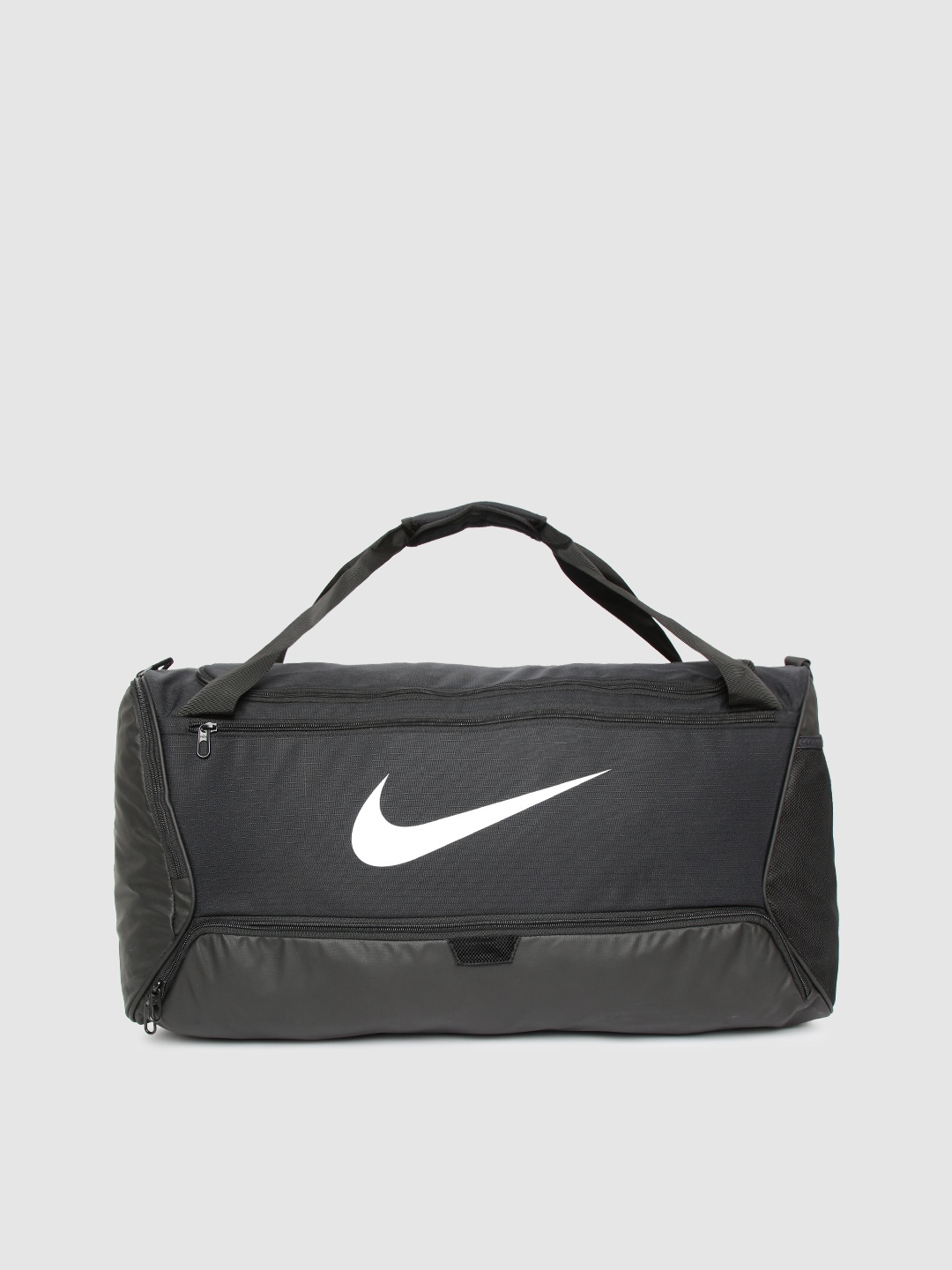 

Nike Unisex Black Brasilia Duffel Bag