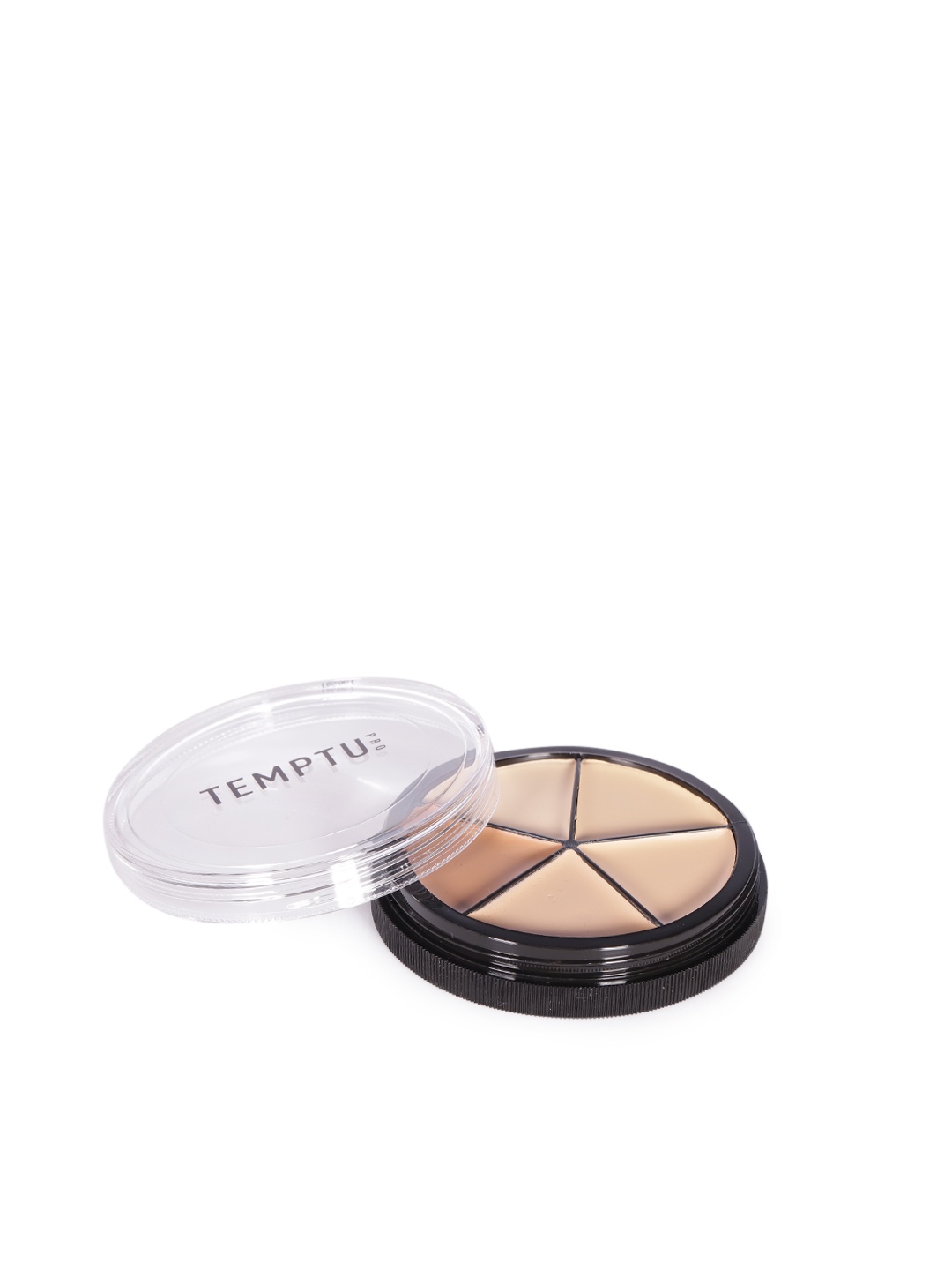 

TEMPTU Pro Silicon Based S/B Concealer Wheel, Beige