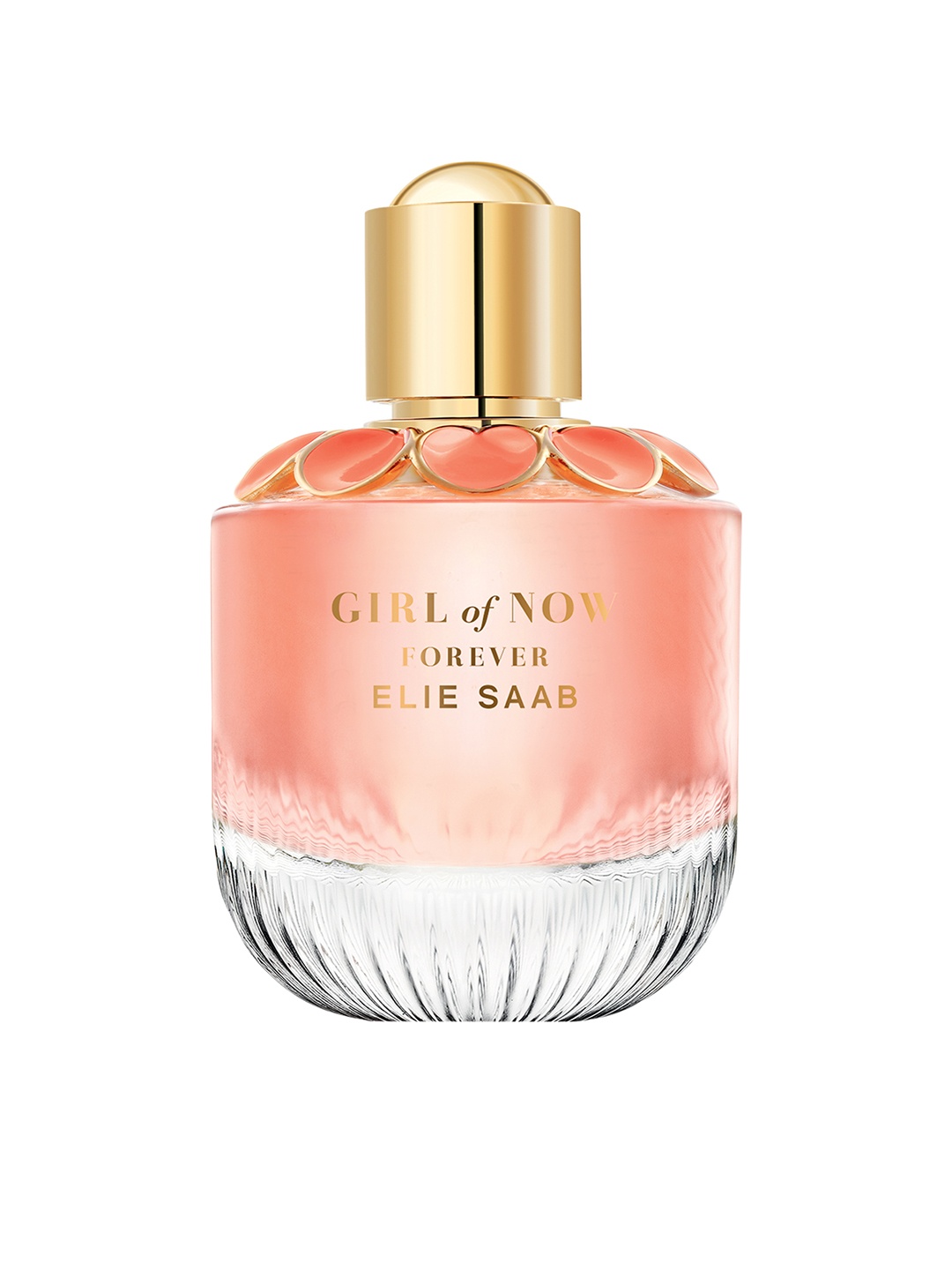

Elie Saab Women Girl of Now Forever Eau de Parfum 90 ml, Peach