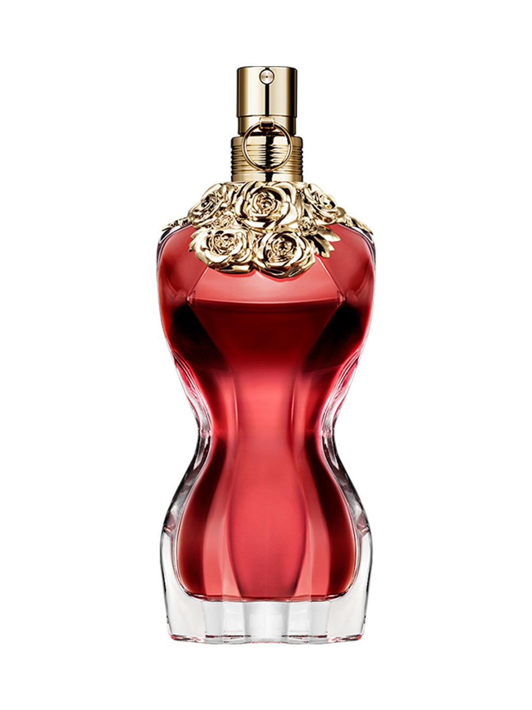 

Jean Paul Gaultier Women Long Lasting La Belle Eau de Parfum - 50 ml, Red