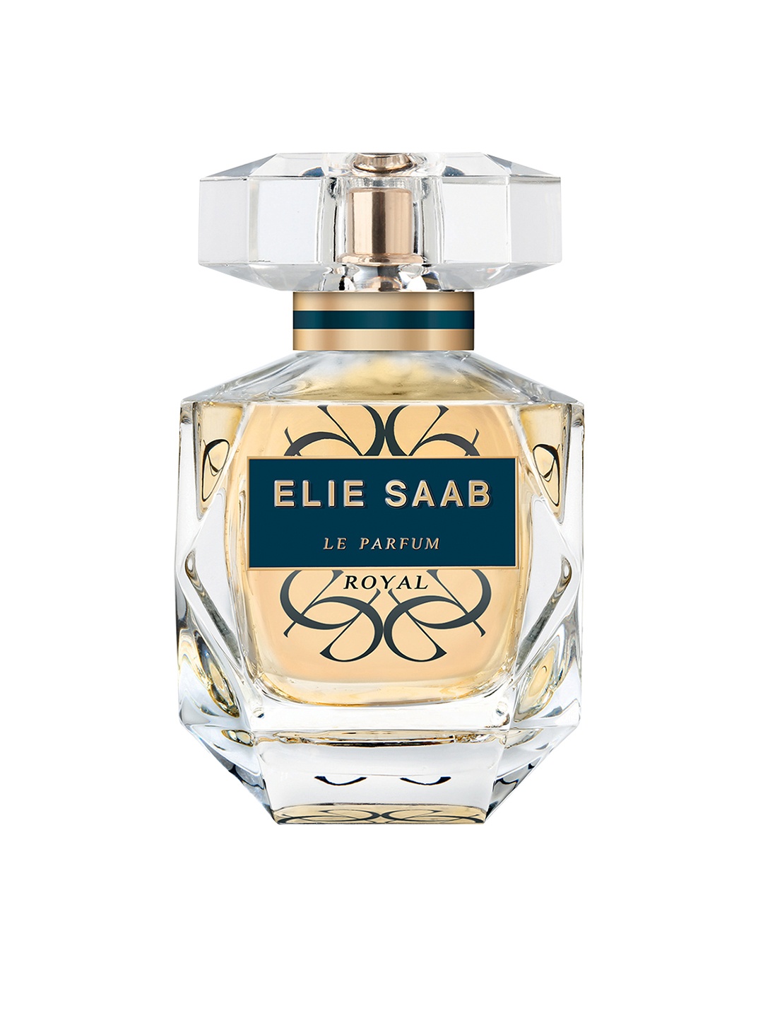 

Elie Saab Women Le Parfum Royal Eau de Parfum 50ml, Transparent