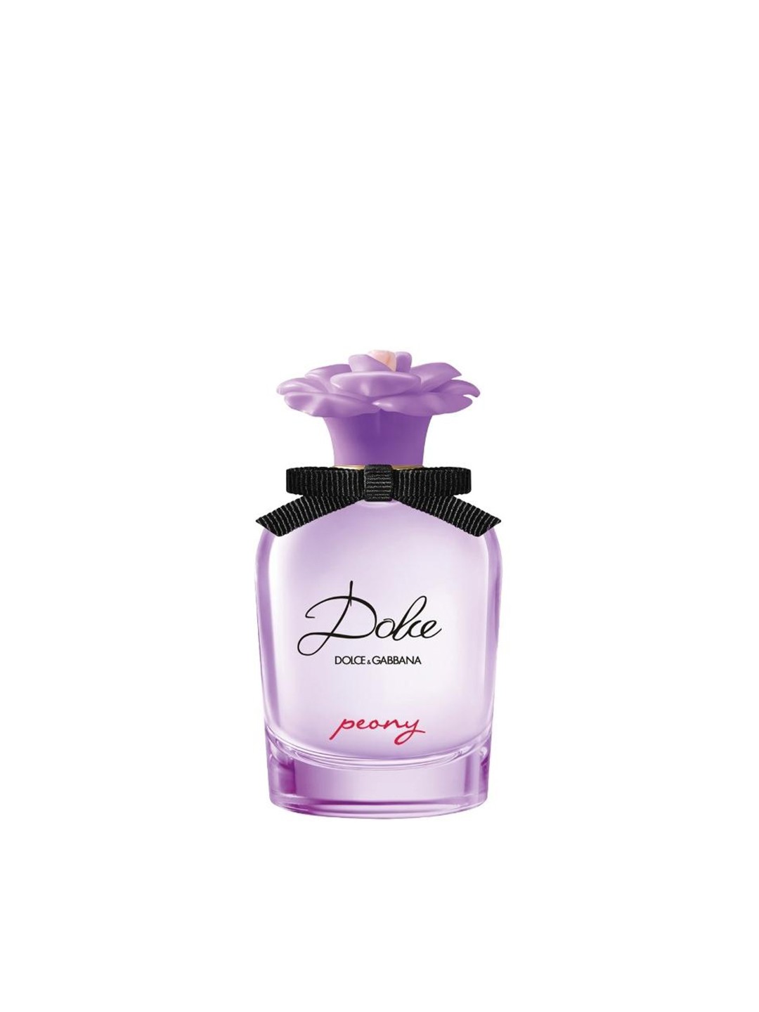 

Dolce & Gabbana Women Dolce Peony Eau de Parfum 50 ml, Purple