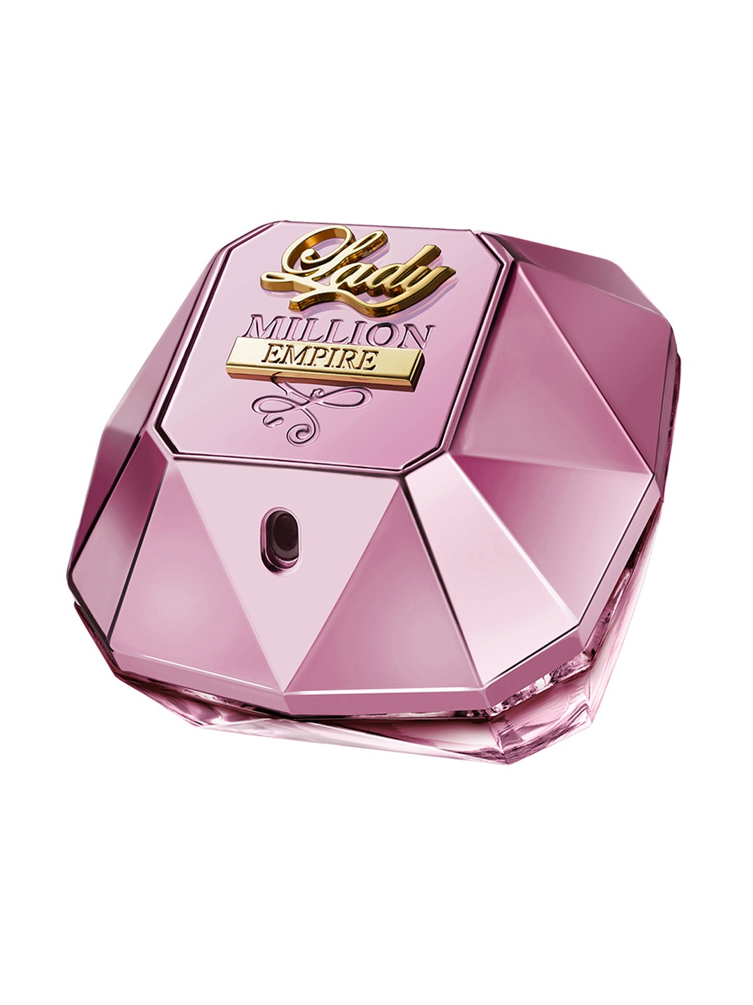 

Paco Rabanne Lady Million Empire Eau de Parfum 50ml, Pink