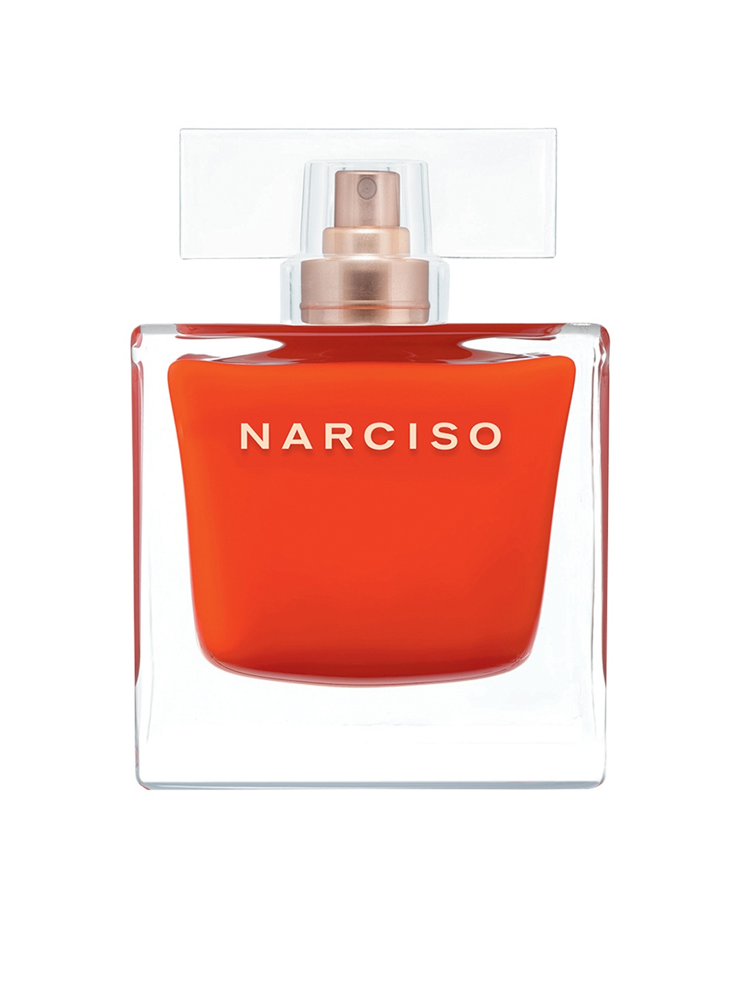 

Narciso Rodriguez Women Rouge Eau de Toilette 90 ml, Red