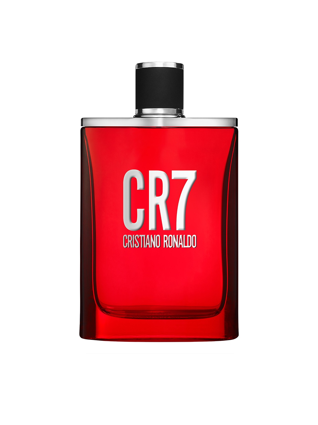 

CRISTIANO RONALDO Men CR7 Eau de Toilette - 100ml, Red