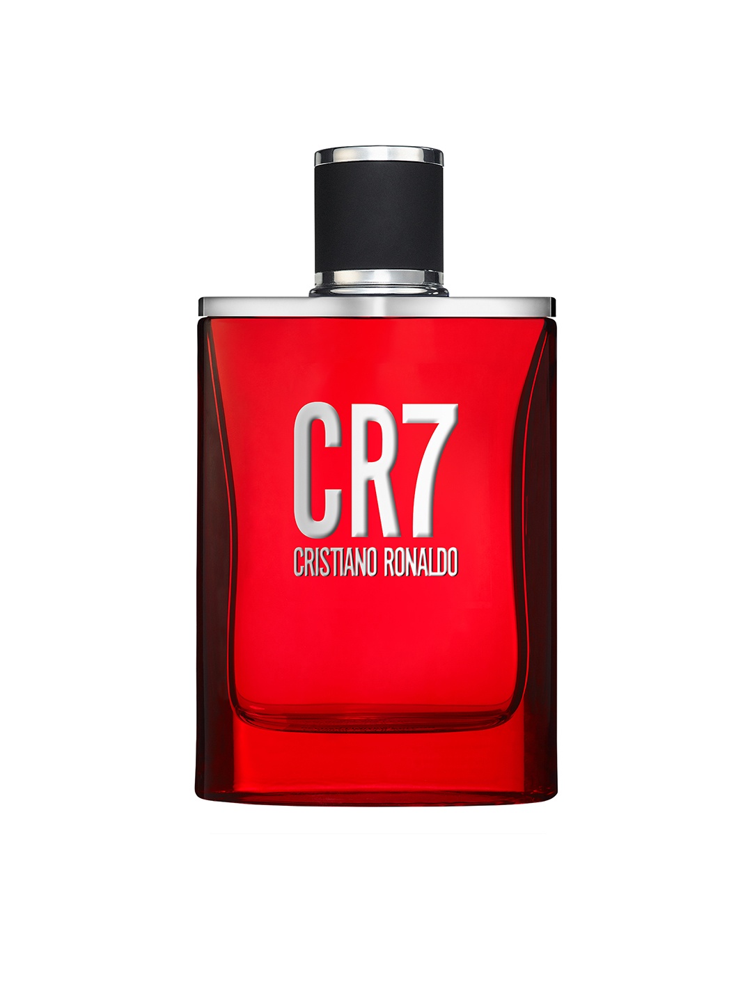 

CRISTIANO RONALDO Men CR7 Eau de Toilette - 50ml, Red