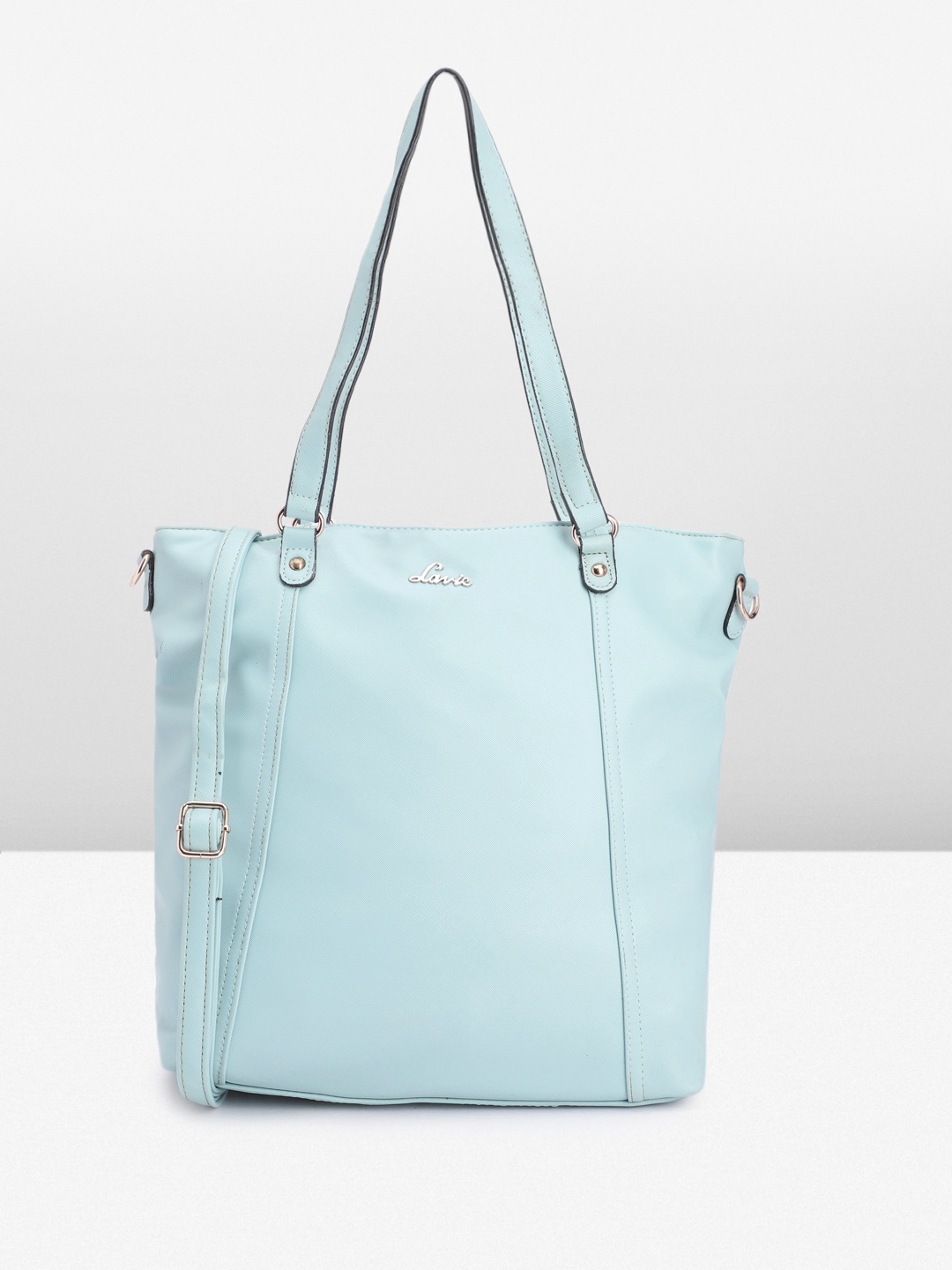 

Lavie Wodehouse Structured Shoulder Bag, Blue