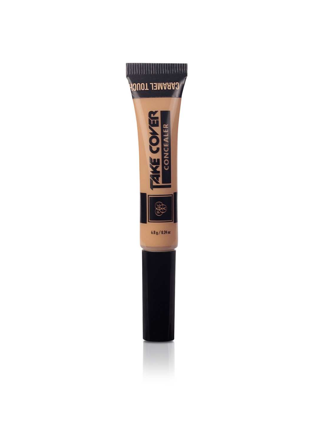 

PAC 05 Caramel Touch Take Cover Concealer, Beige